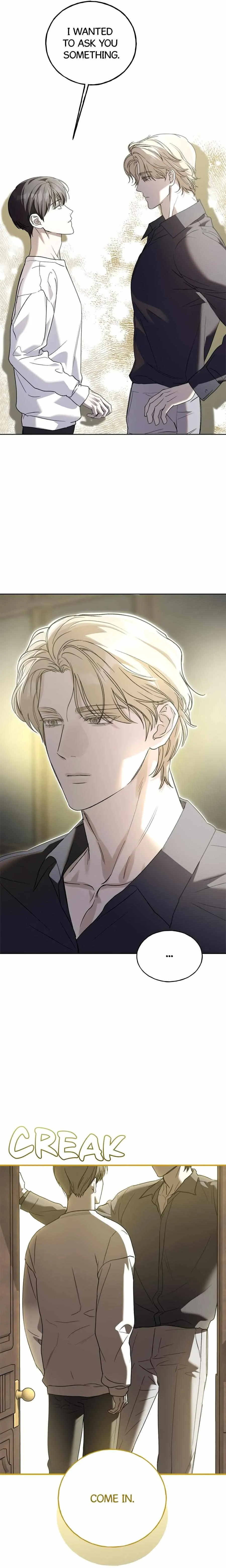 Read Ebony Castle chapter 8 image 25 on Lezhin