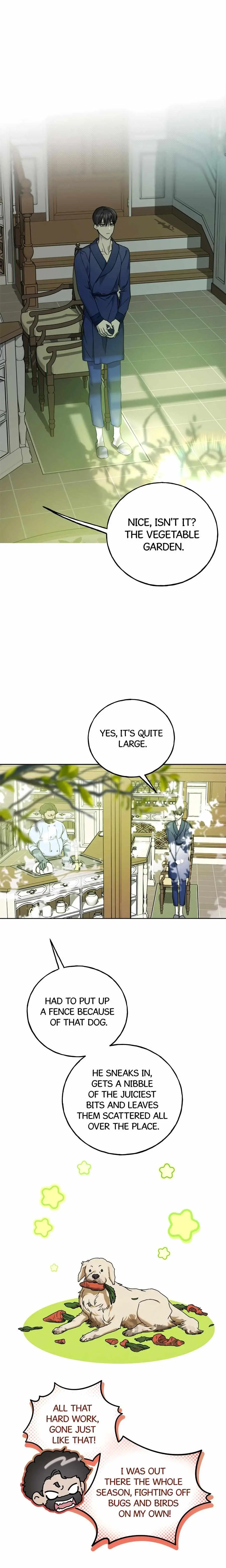 Read Ebony Castle chapter 8 image 6 on Lezhin