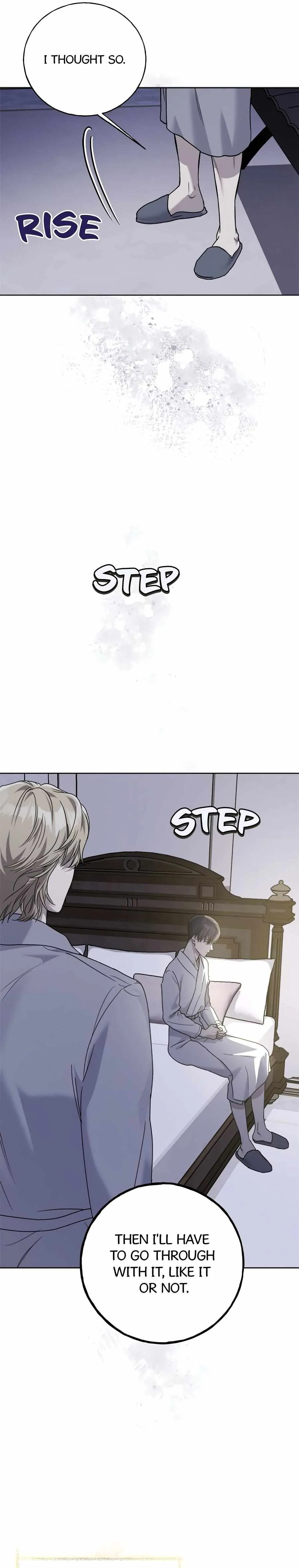 Read Ebony Castle chapter 9 image 13 on Lezhin