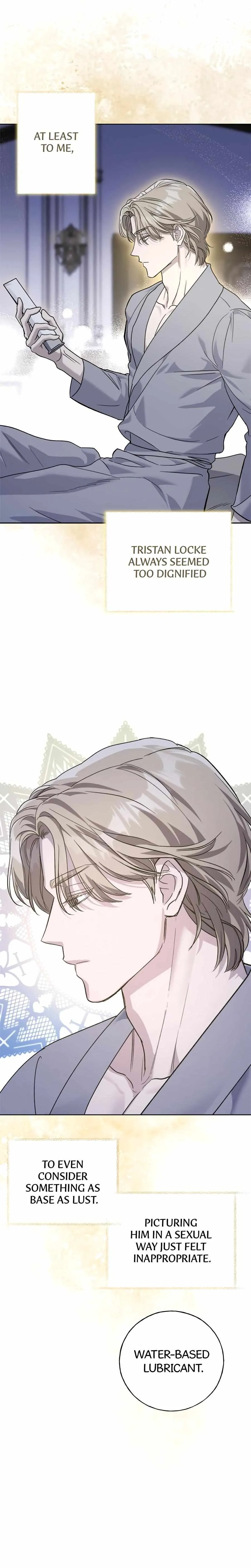 Read Ebony Castle chapter 9 image 15 on Lezhin