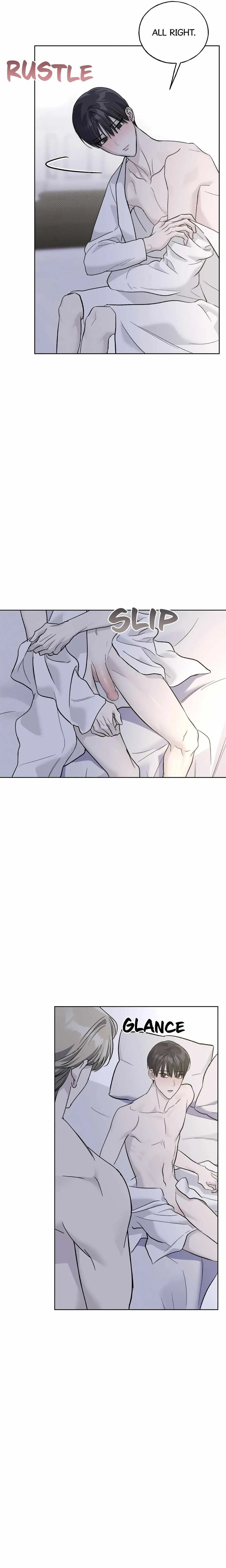 Read Ebony Castle chapter 9 image 18 on Lezhin