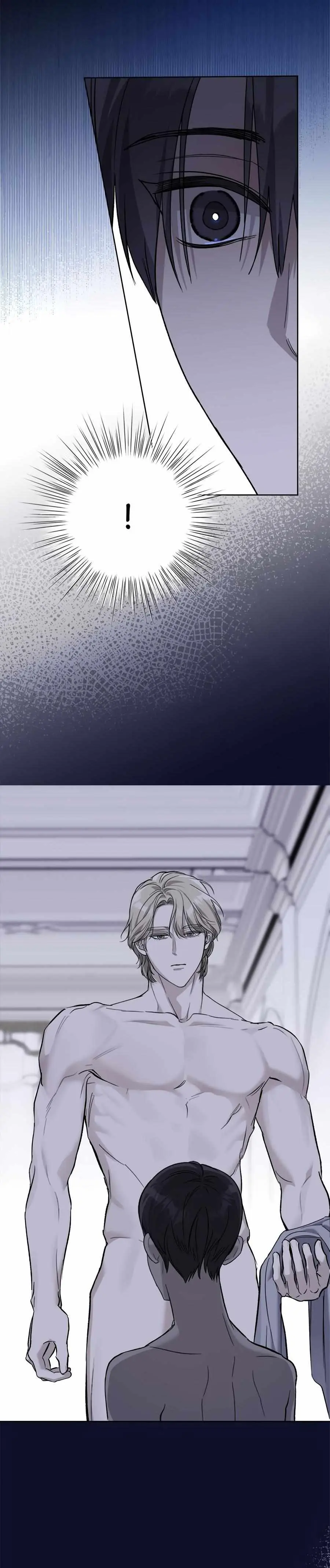 Read Ebony Castle chapter 9 image 20 on Lezhin