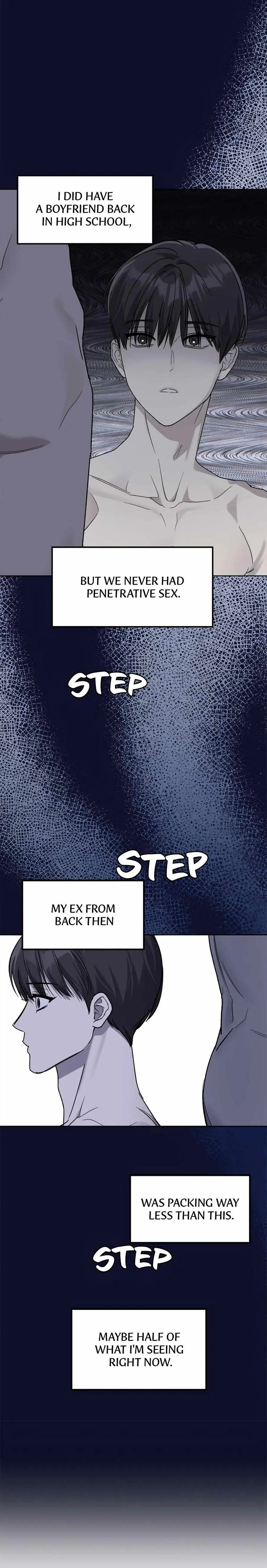 Read Ebony Castle chapter 9 image 21 on Lezhin