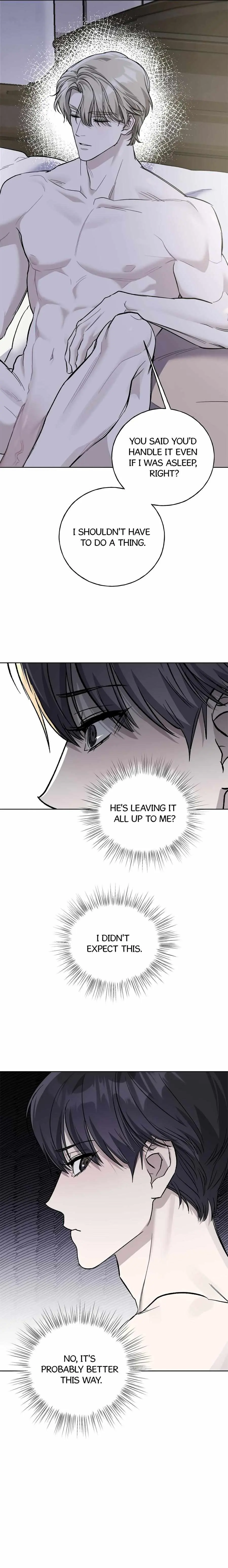 Read Ebony Castle chapter 9 image 23 on Lezhin
