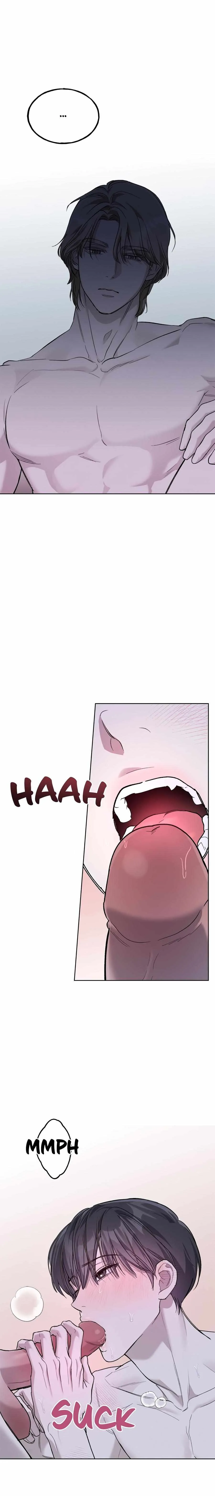 Read Ebony Castle chapter 9 image 27 on Lezhin