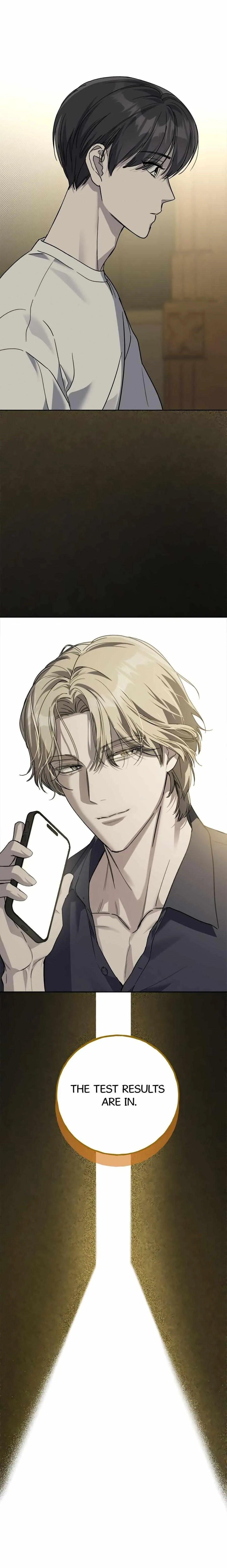 Read Ebony Castle chapter 9 image 5 on Lezhin