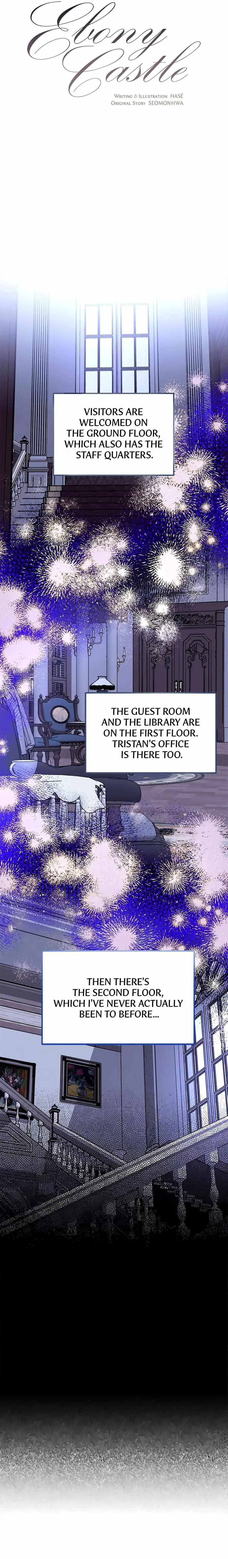 Read Ebony Castle chapter 9 image 6 on Lezhin