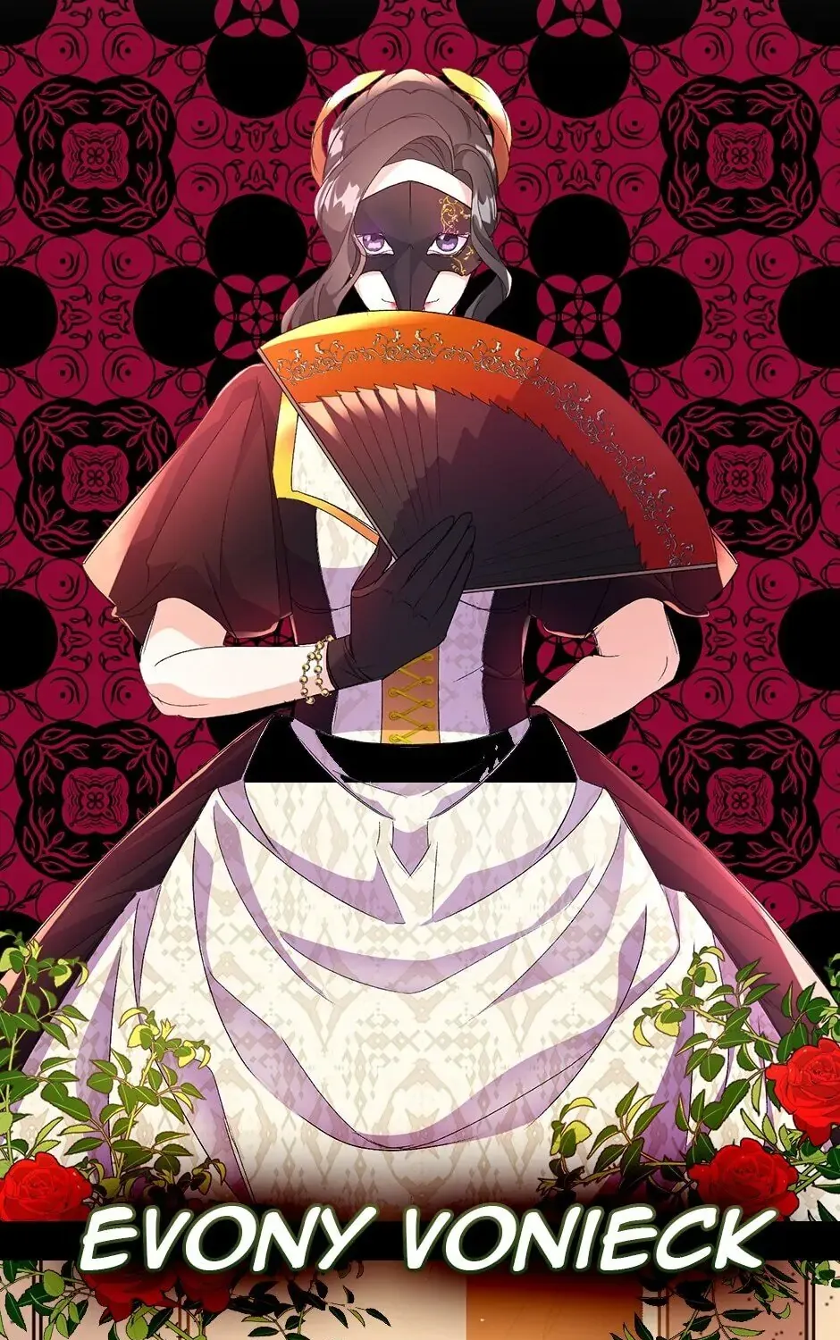 Read Ebony chapter 0 image 0 on Lezhin