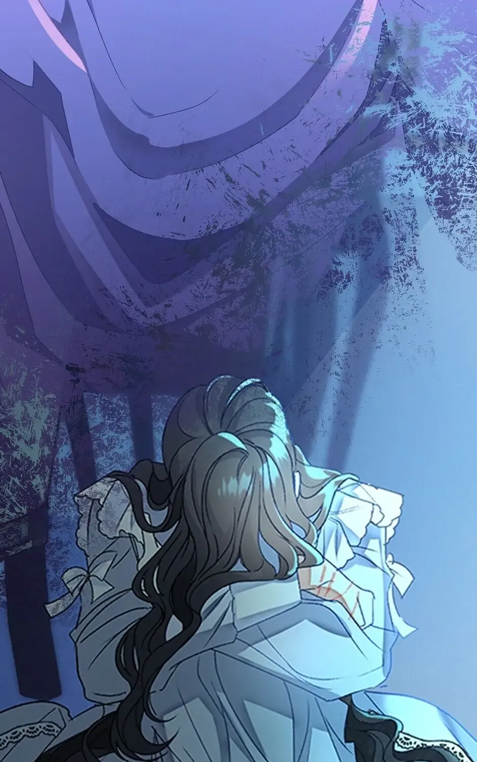 Read Ebony chapter 0 image 10 on Lezhin