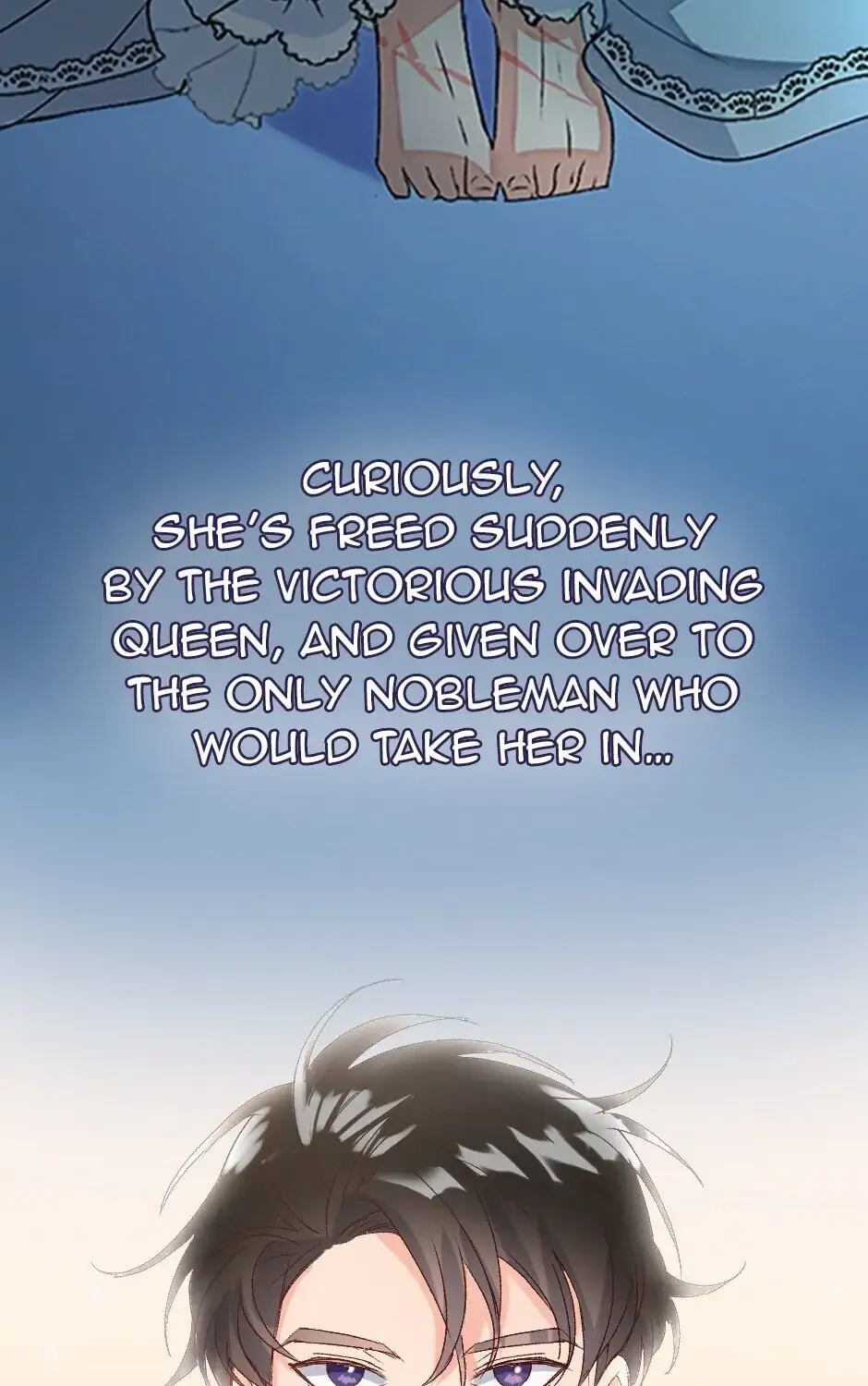 Read Ebony chapter 0 image 12 on Lezhin