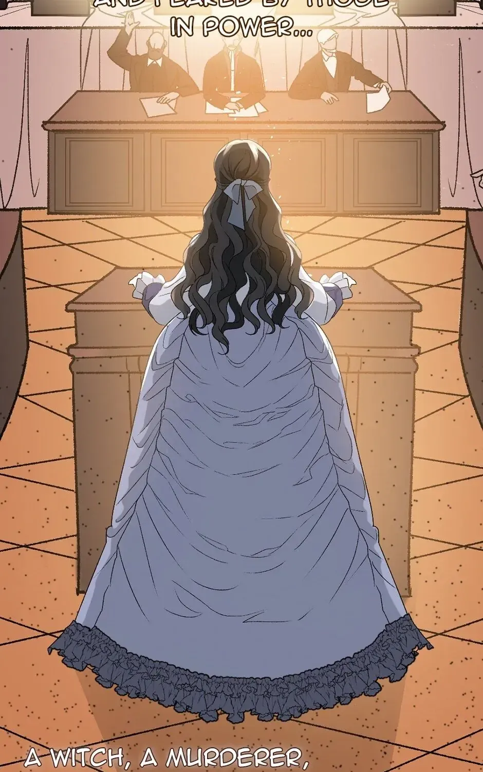 Read Ebony chapter 0 image 2 on Lezhin