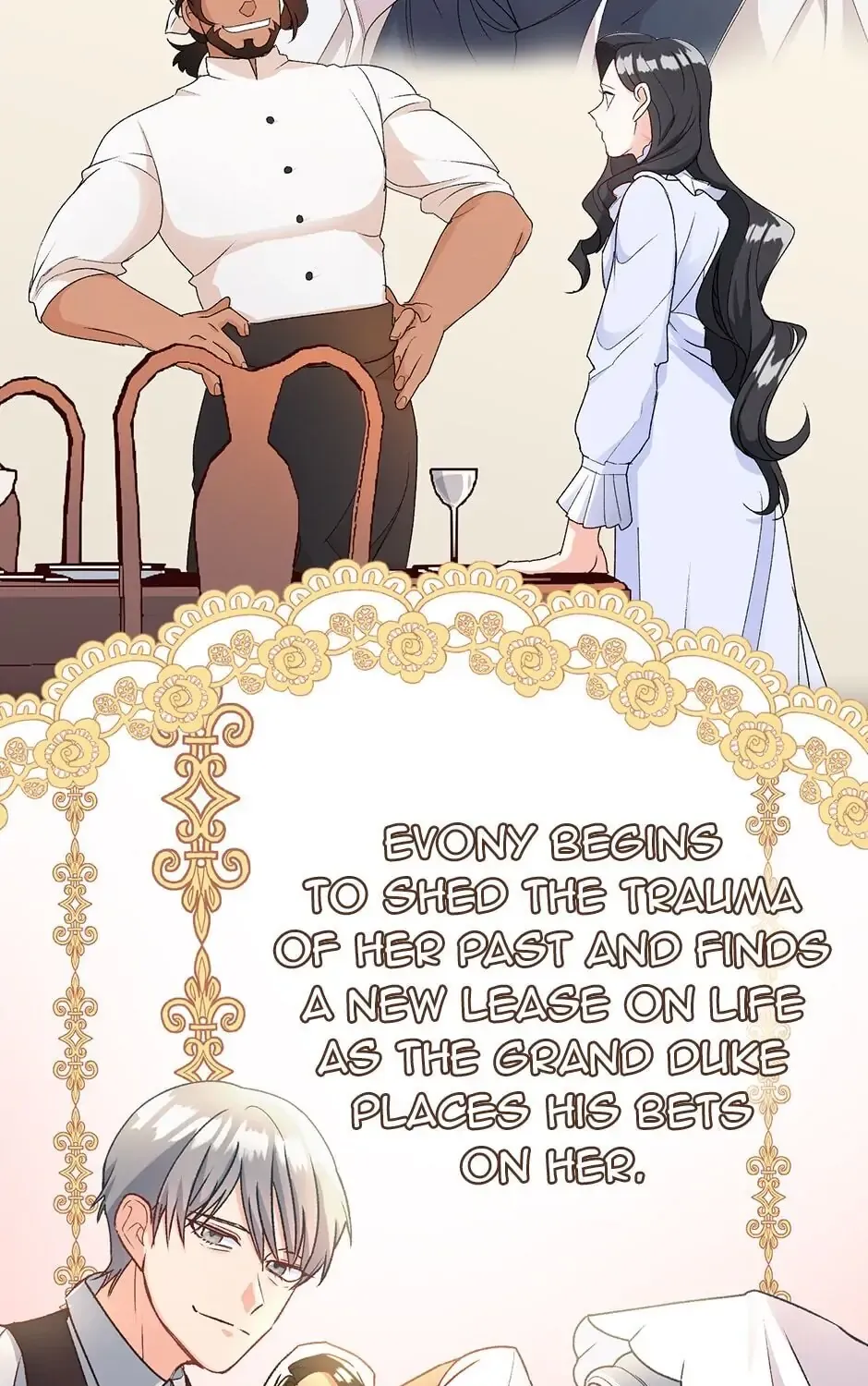 Read Ebony chapter 0 image 20 on Lezhin