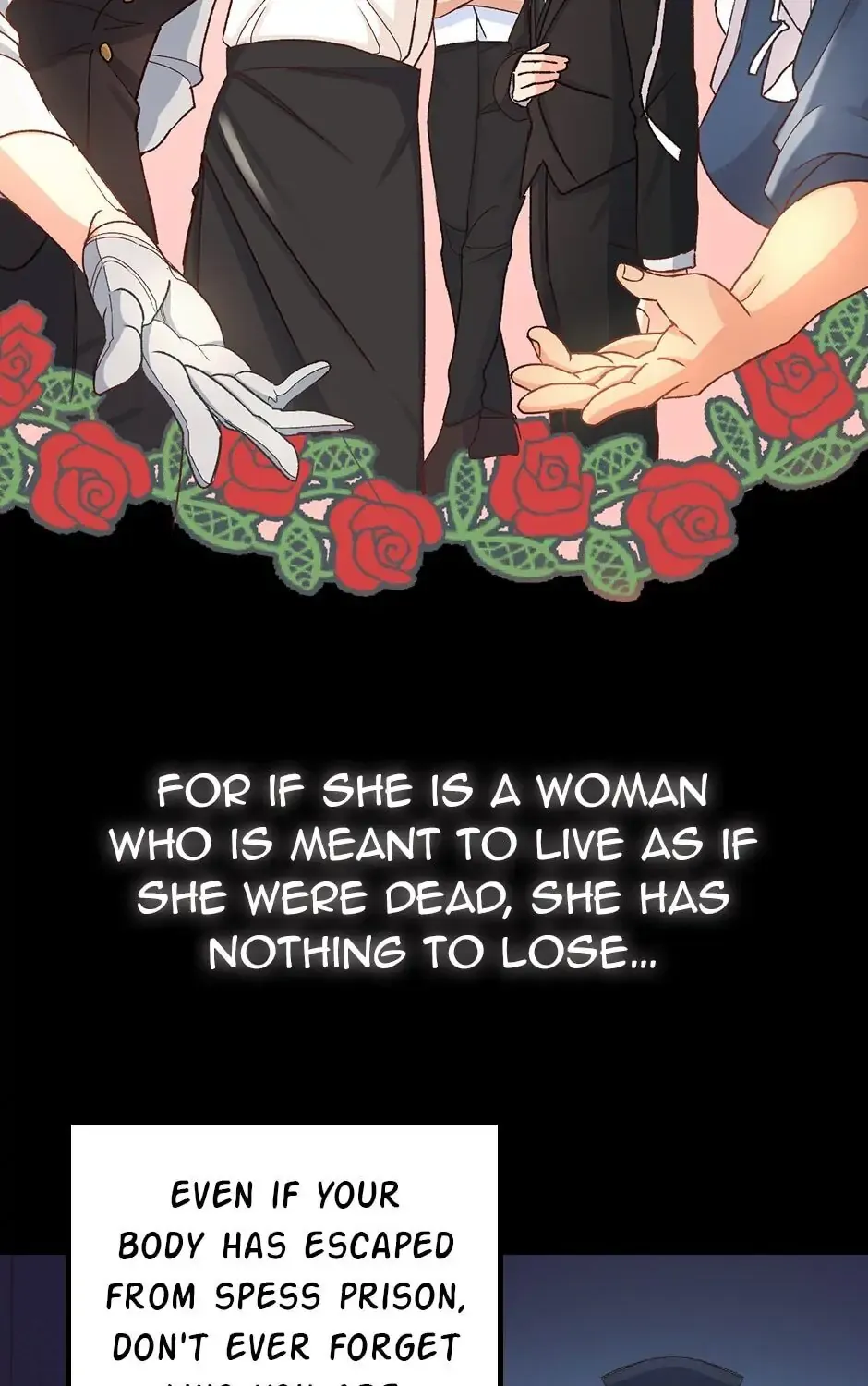 Read Ebony chapter 0 image 22 on Lezhin