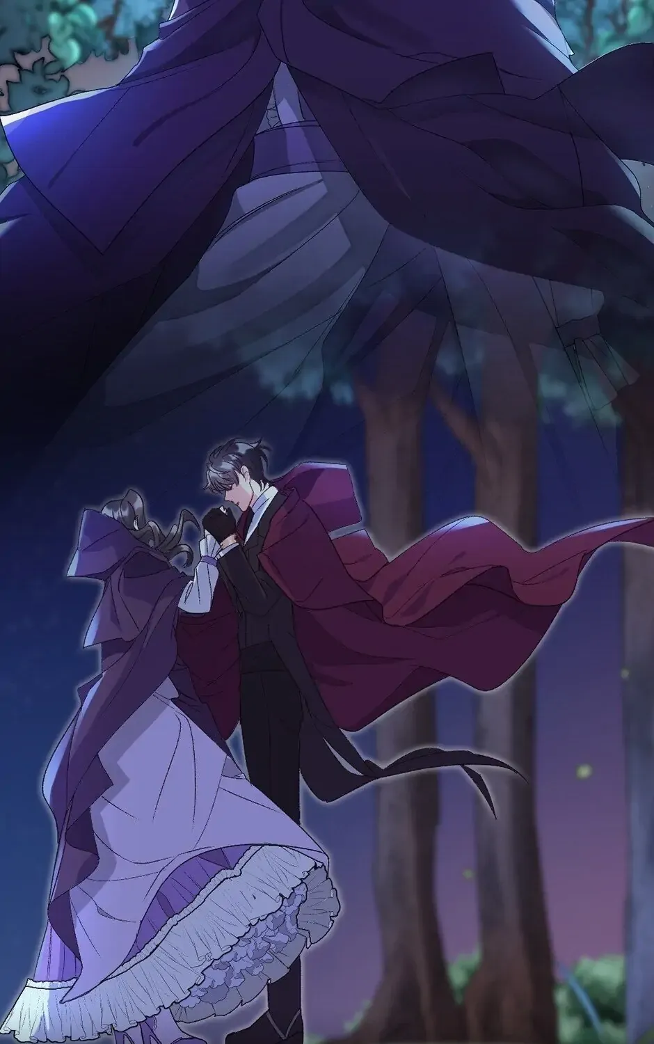 Read Ebony chapter 0 image 26 on Lezhin