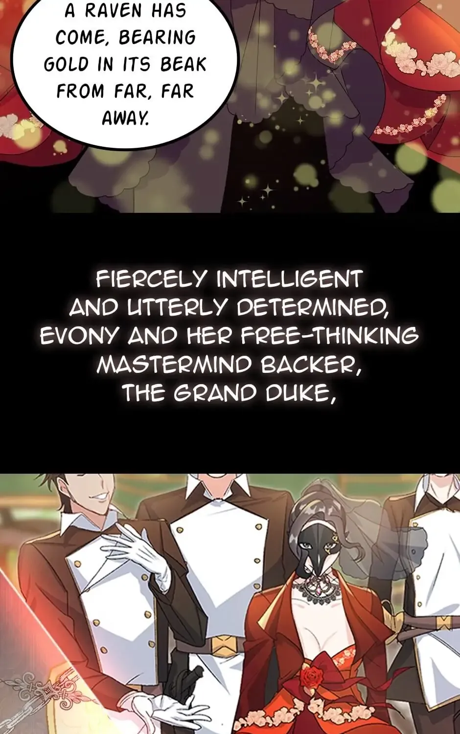 Read Ebony chapter 0 image 32 on Lezhin