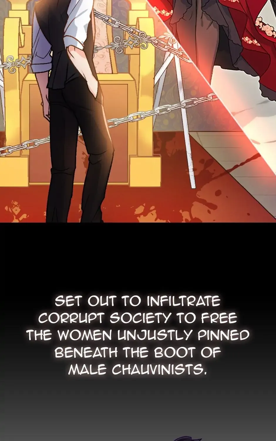 Read Ebony chapter 0 image 34 on Lezhin