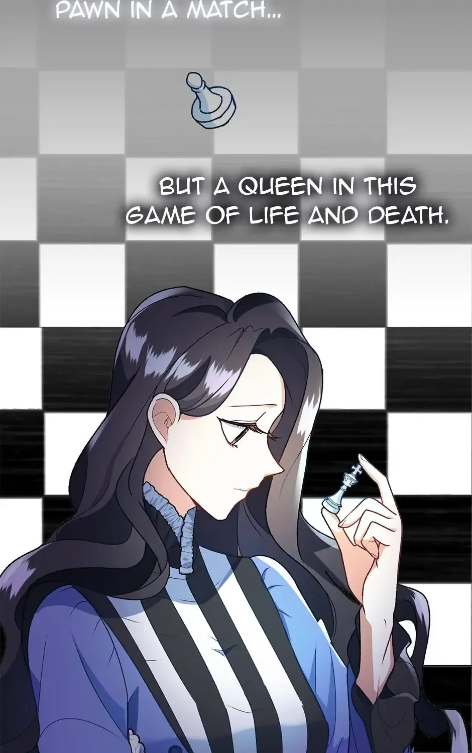 Read Ebony chapter 0 image 36 on Lezhin
