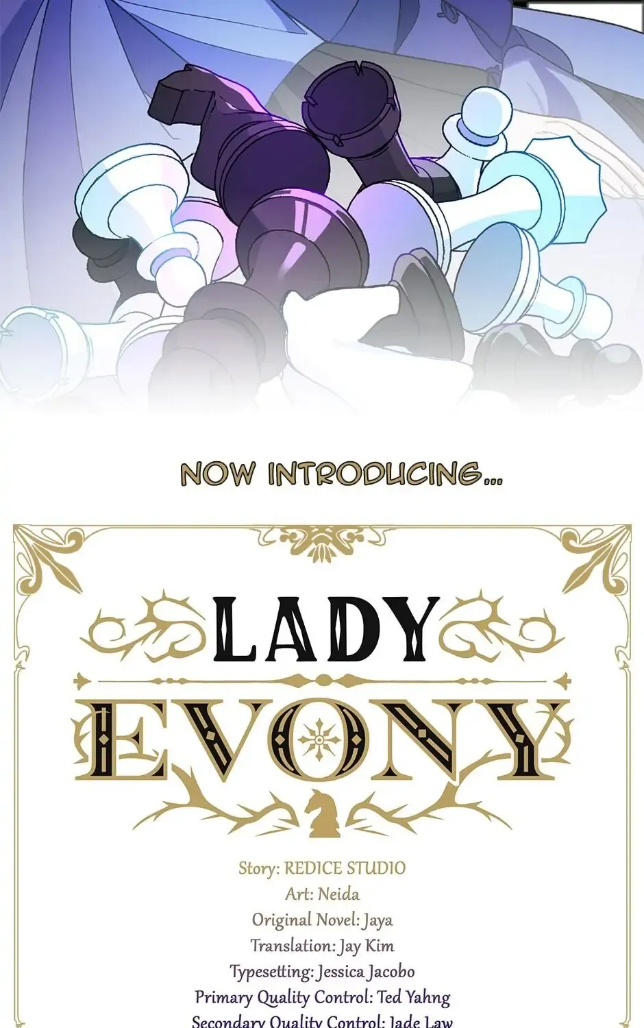 Read Ebony chapter 0 image 38 on Lezhin