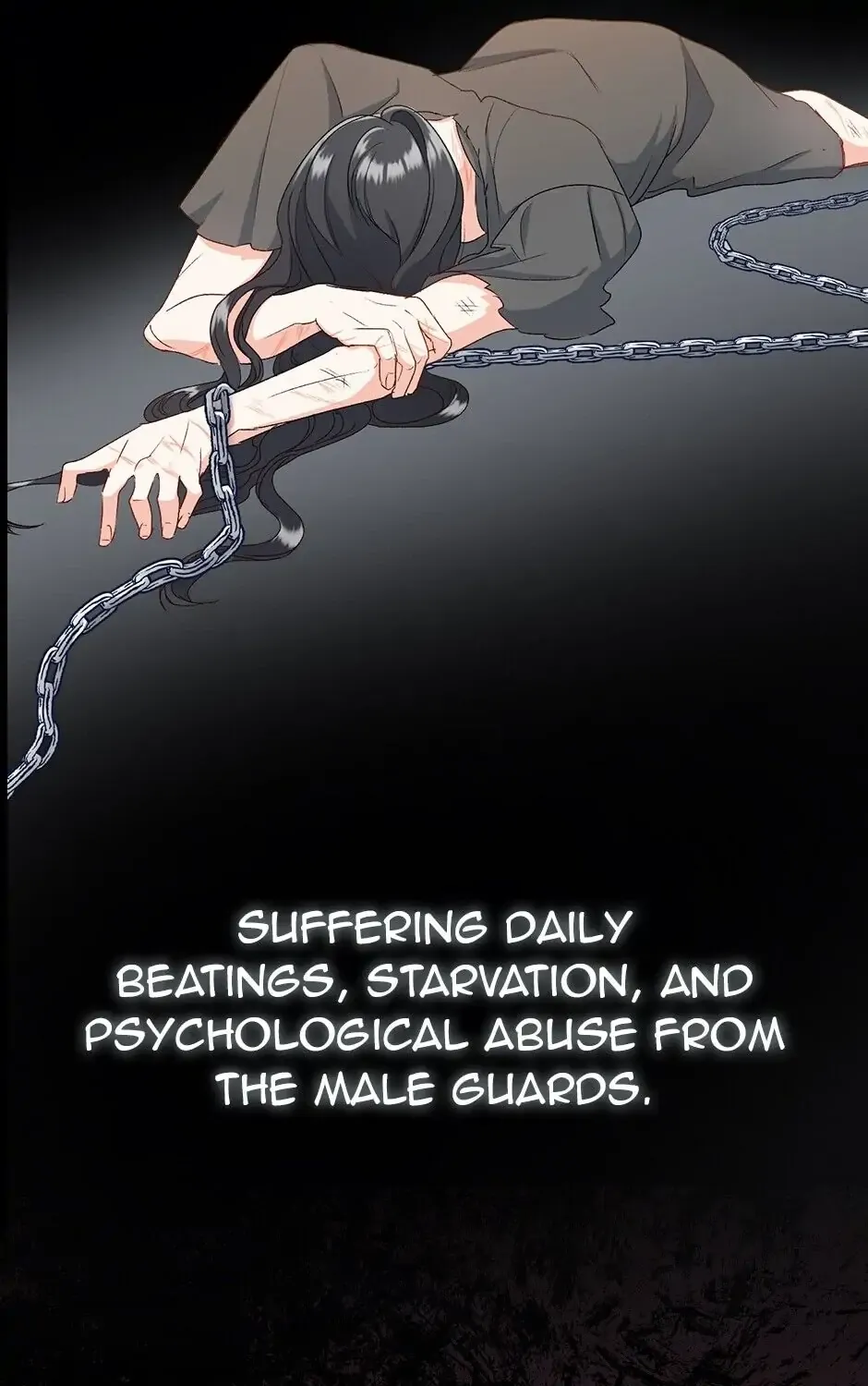 Read Ebony chapter 0 image 6 on Lezhin
