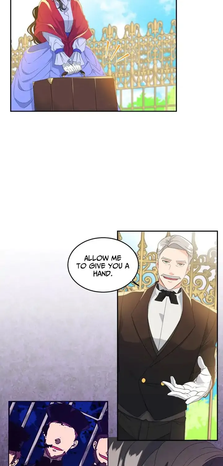 Read Ebony chapter 1 image 15 on Lezhin