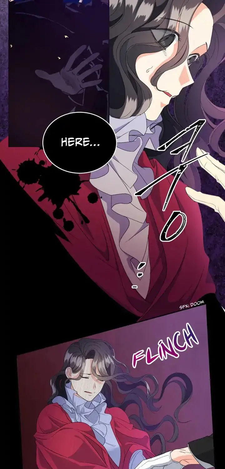 Read Ebony chapter 1 image 16 on Lezhin