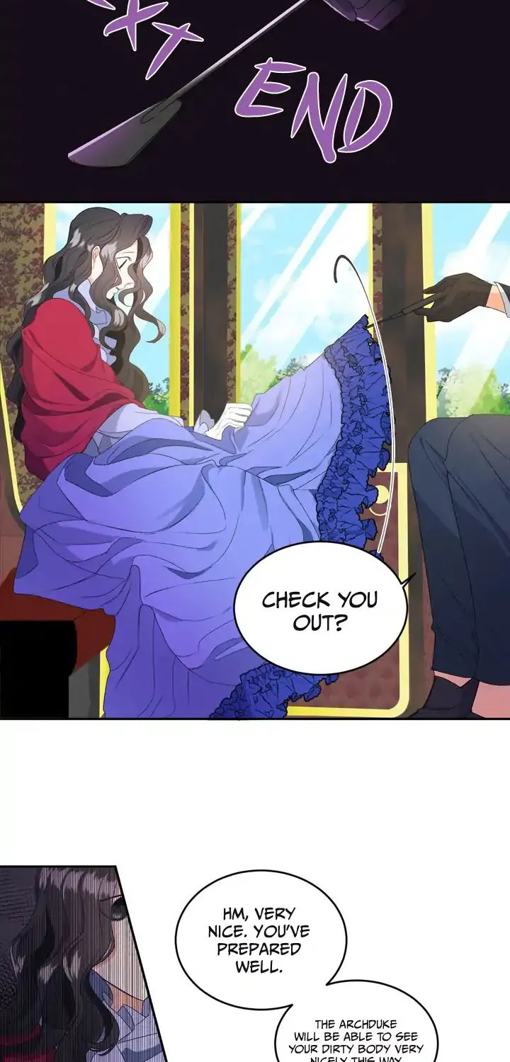 Read Ebony chapter 1 image 2 on Lezhin