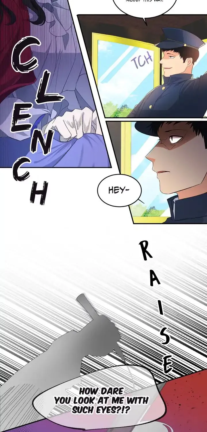 Read Ebony chapter 1 image 3 on Lezhin