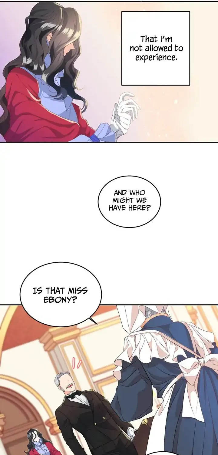 Read Ebony chapter 1 image 32 on Lezhin