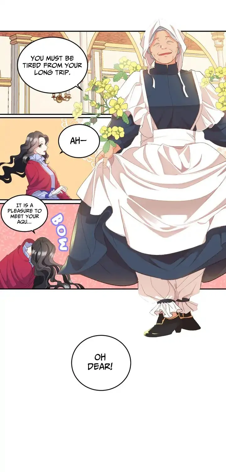 Read Ebony chapter 1 image 34 on Lezhin