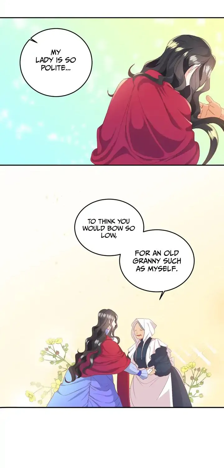 Read Ebony chapter 1 image 35 on Lezhin
