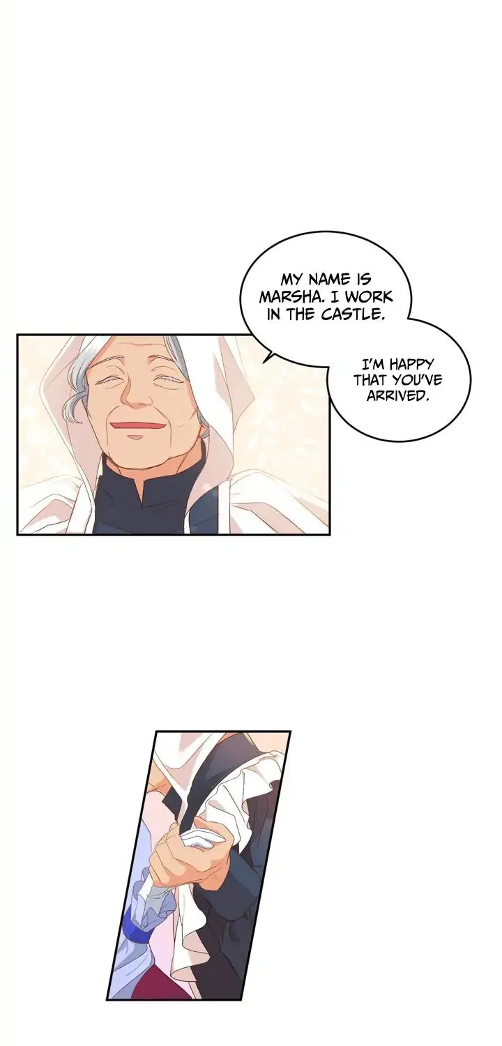 Read Ebony chapter 1 image 36 on Lezhin