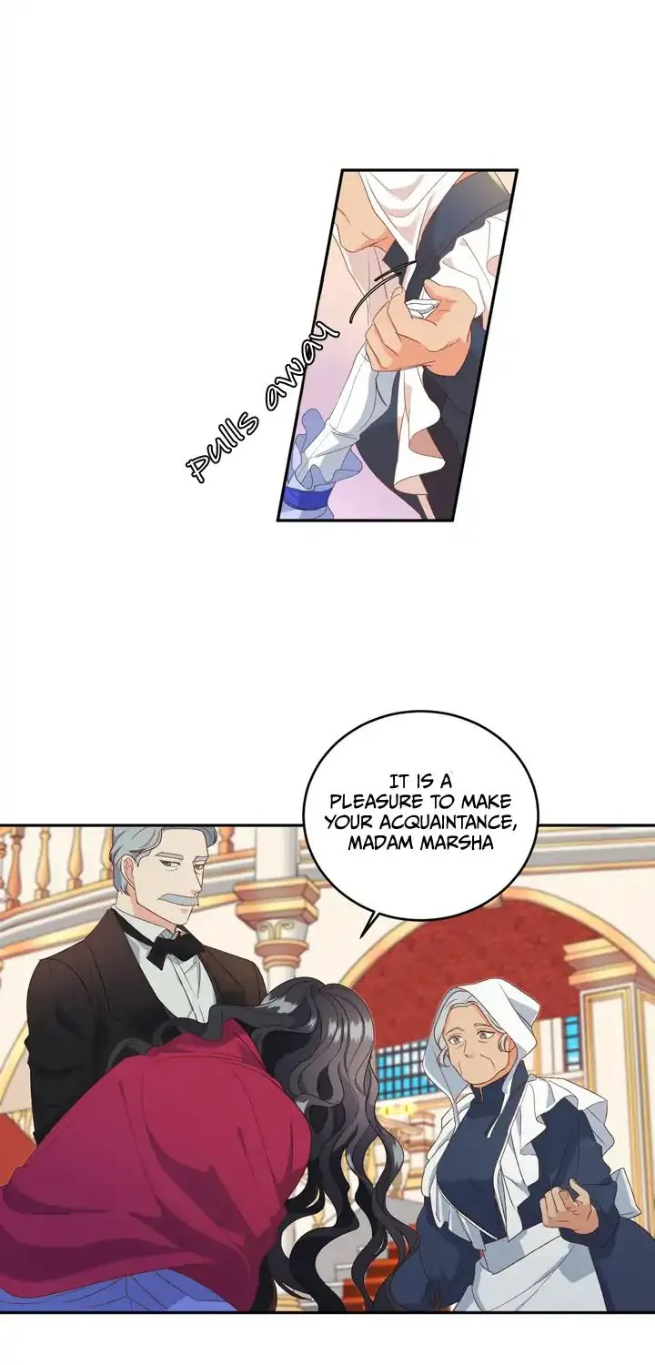 Read Ebony chapter 1 image 37 on Lezhin