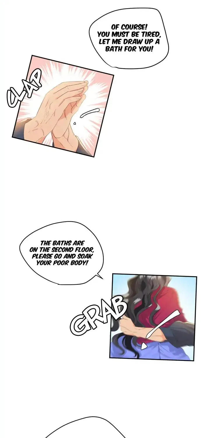 Read Ebony chapter 1 image 41 on Lezhin