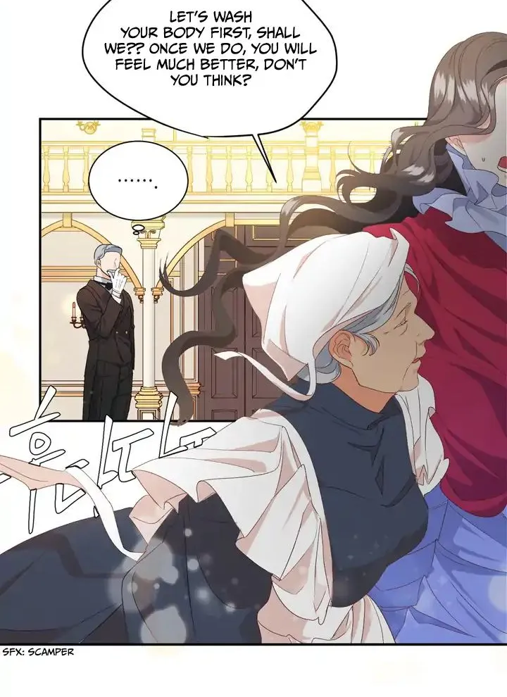 Read Ebony chapter 1 image 42 on Lezhin