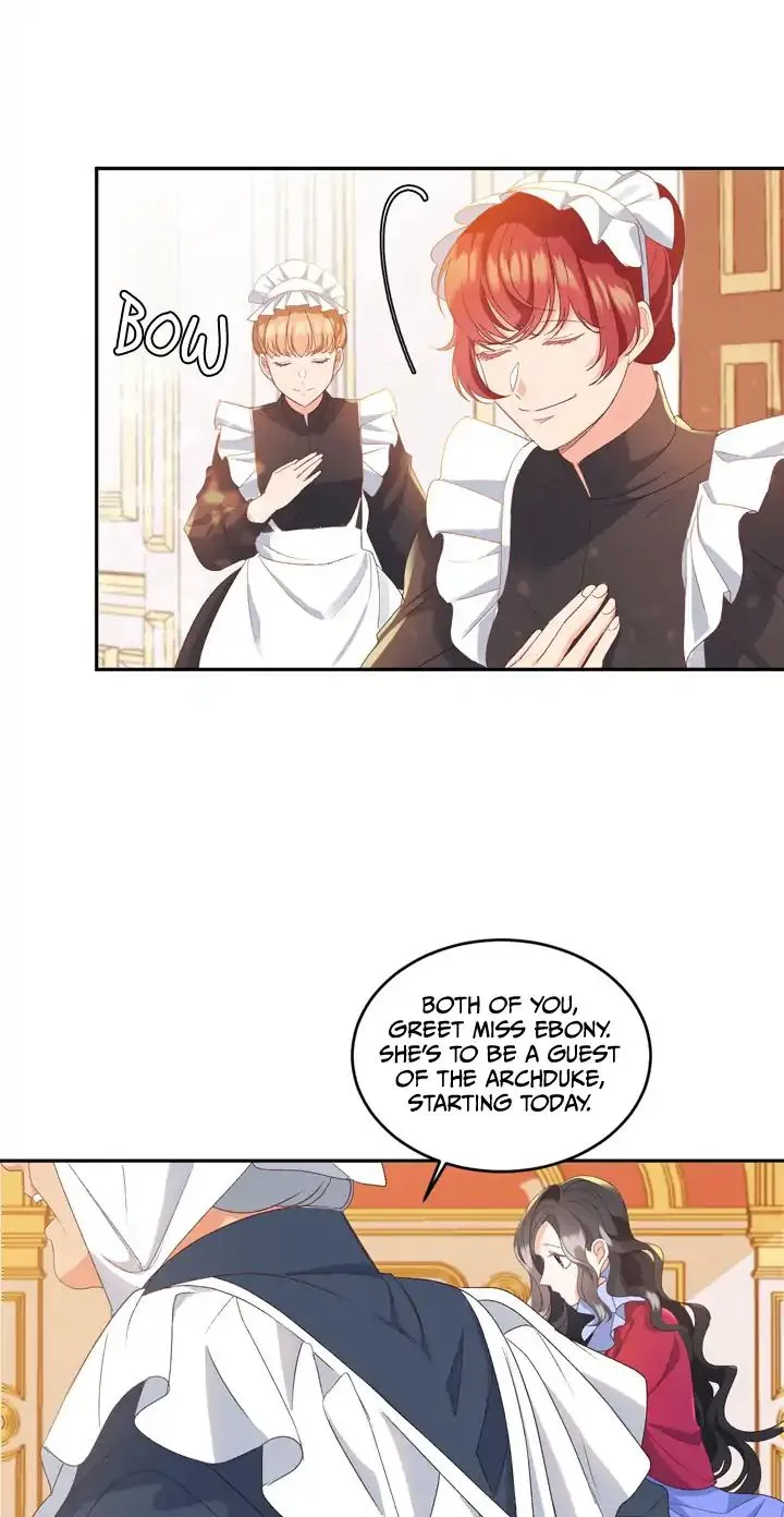 Read Ebony chapter 1 image 46 on Lezhin