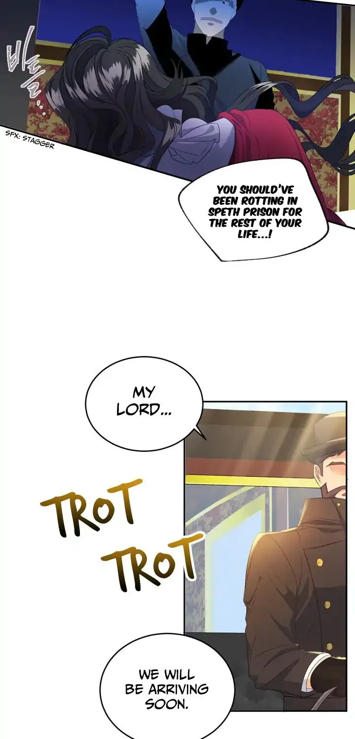Read Ebony chapter 1 image 5 on Lezhin