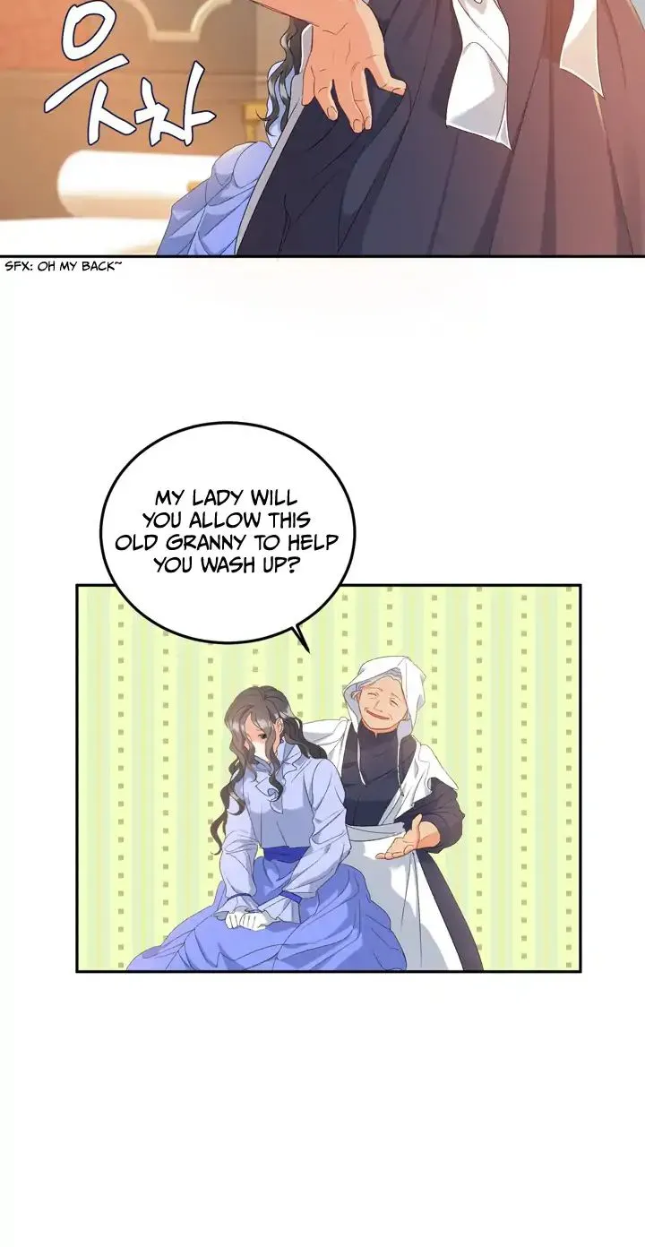 Read Ebony chapter 1 image 61 on Lezhin