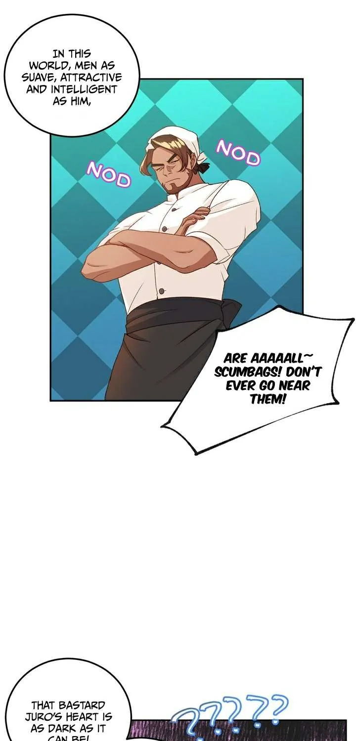 Read Ebony chapter 10 image 12 on Lezhin