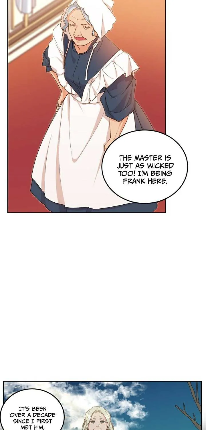 Read Ebony chapter 10 image 17 on Lezhin