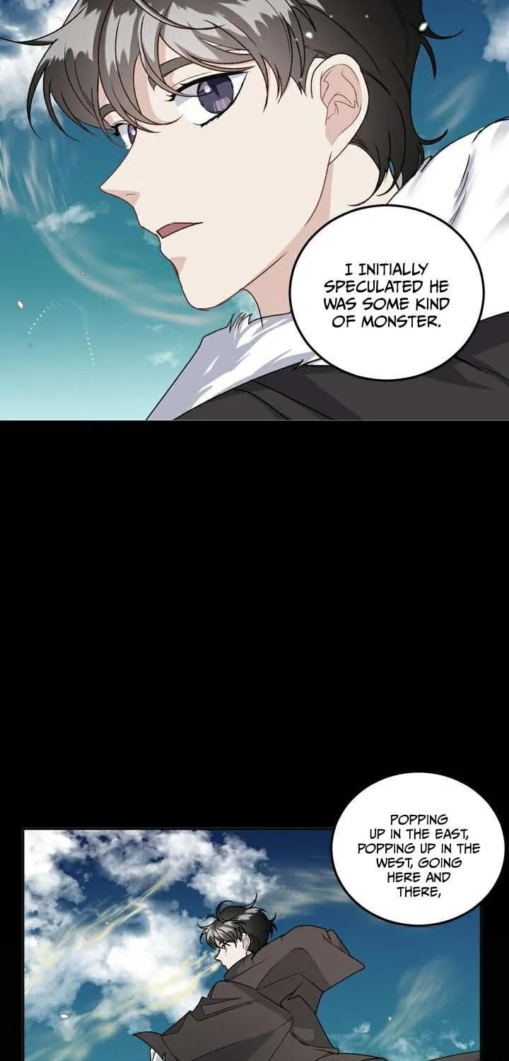 Read Ebony chapter 10 image 19 on Lezhin
