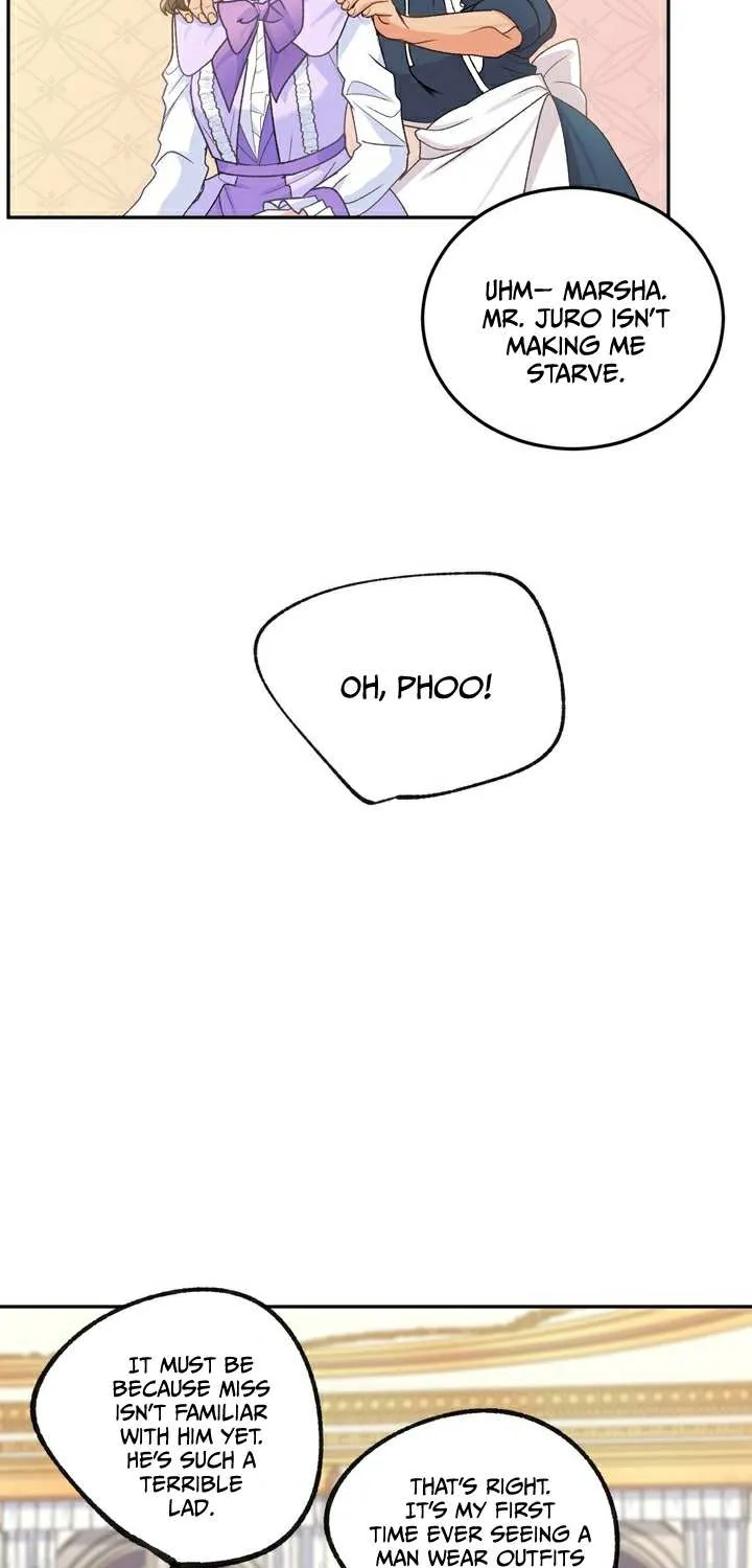 Read Ebony chapter 10 image 2 on Lezhin