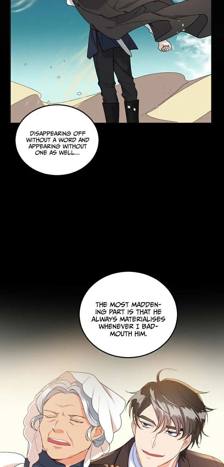 Read Ebony chapter 10 image 20 on Lezhin