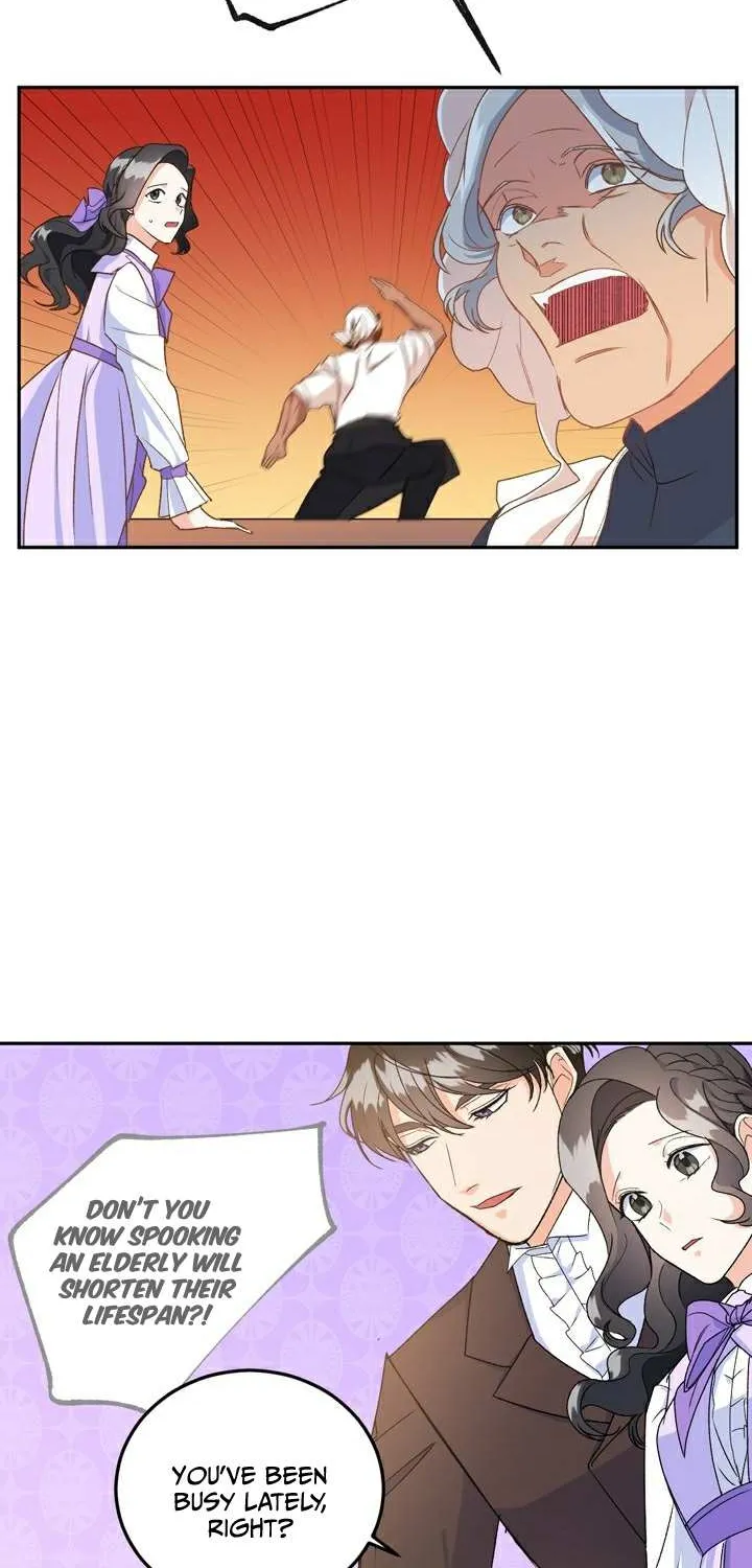 Read Ebony chapter 10 image 22 on Lezhin