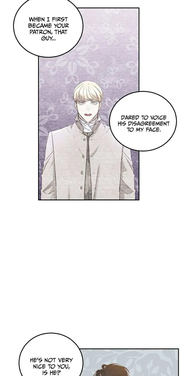 Read Ebony chapter 10 image 27 on Lezhin
