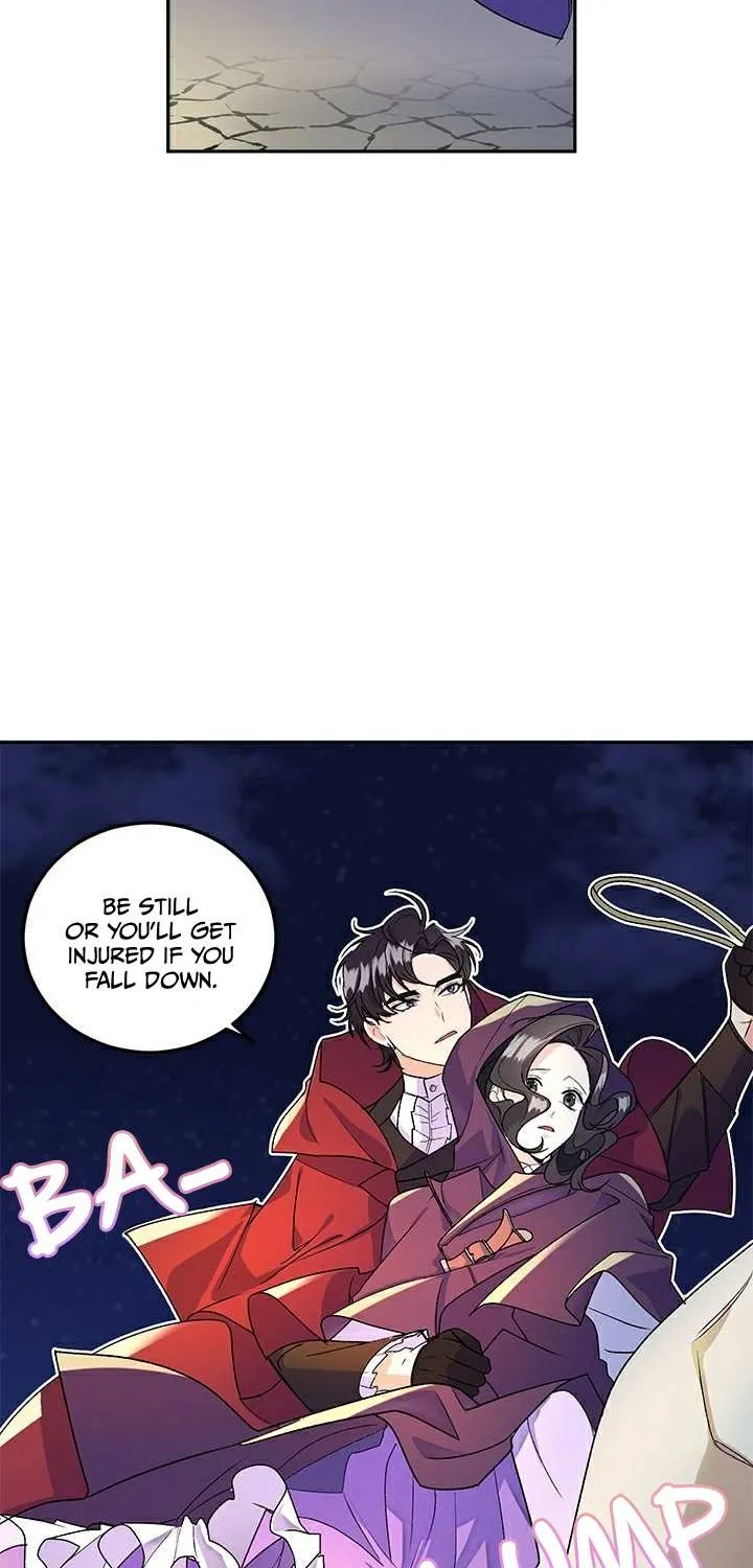 Read Ebony chapter 10 image 44 on Lezhin