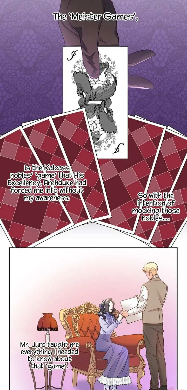Read Ebony chapter 10 image 5 on Lezhin