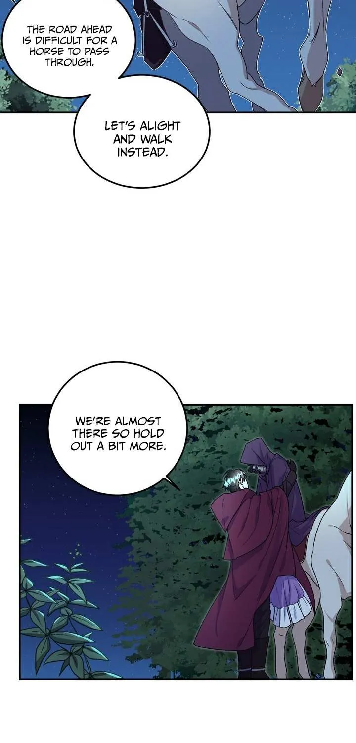 Read Ebony chapter 10 image 51 on Lezhin