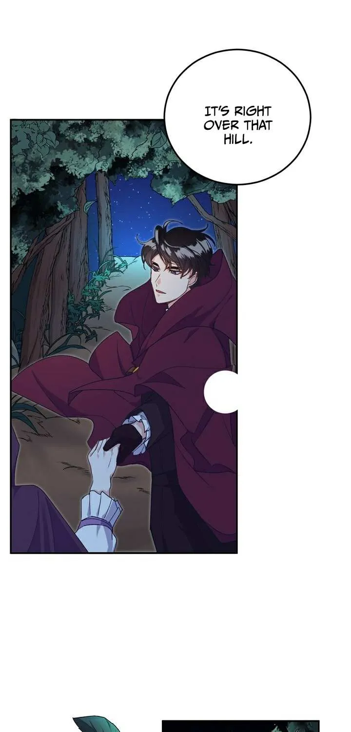 Read Ebony chapter 10 image 53 on Lezhin