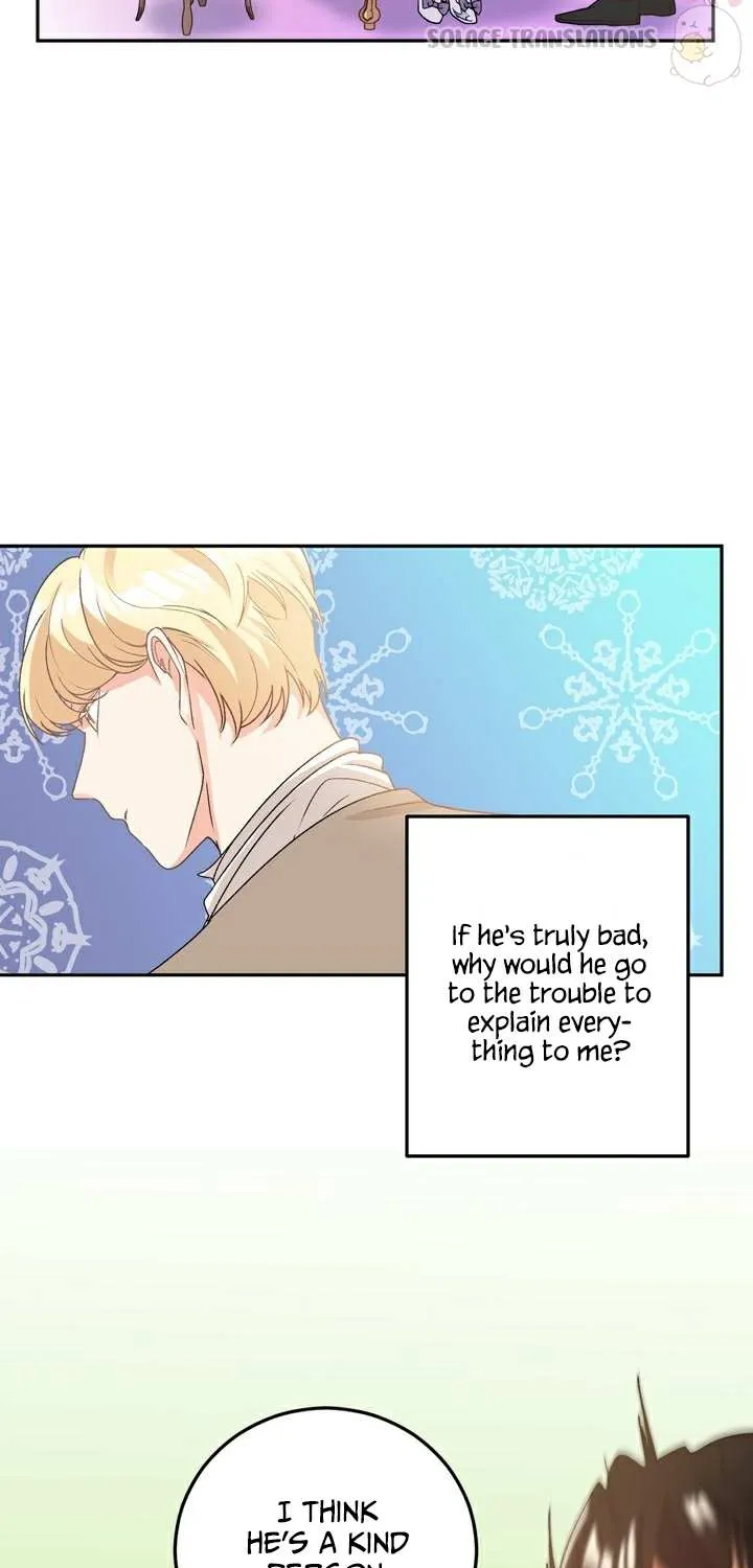 Read Ebony chapter 10 image 6 on Lezhin