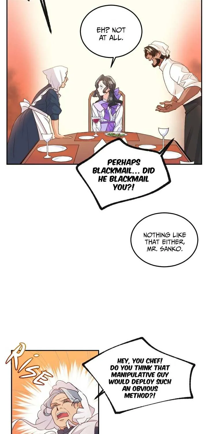 Read Ebony chapter 10 image 8 on Lezhin